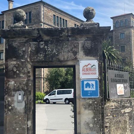 Oh La Life! Camino Frances Apartment Santiago de Compostela Exterior photo